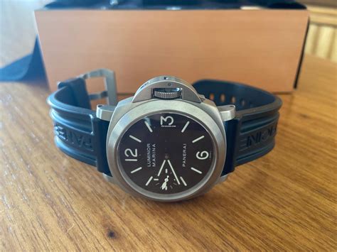 lumanari panerai|panerai luminors for sale.